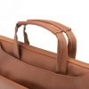 CELL F-PROTECT URBAN STYLE táska Laptophoz 15,6" barna