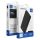 Powerbank Blue Star W1061 2A 10000 mAh black