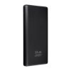 Powerbank Blue Star W1061 2A 10000 mAh black