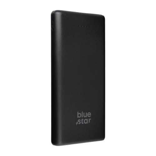 Powerbank Blue Star W1061 2A 10000 mAh black