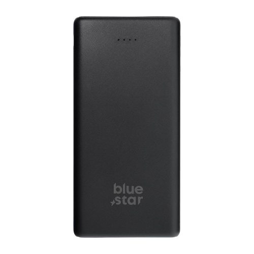 Powerbank Blue Star W1061 2A 10000 mAh black