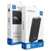 kék STAR powerbank 20000 mAh 2.1A W2015 fekete