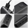 kék STAR powerbank 20000 mAh 2.1A W2015 fekete