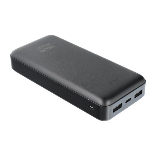 Powerbank Blue Star W2015 2.1A 20000 mAh black