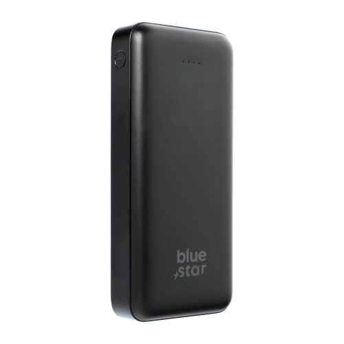 Powerbank Blue Star W2015 2.1A 20000 mAh black