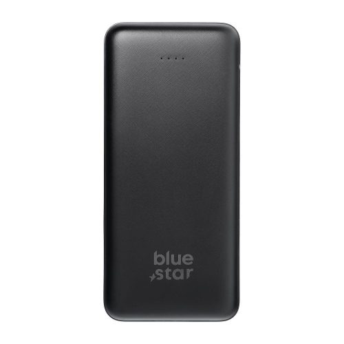 Powerbank Blue Star W2015 2.1A 20000 mAh black