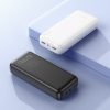 Powerbank Hoco 20000 mAh 2A J128A black
