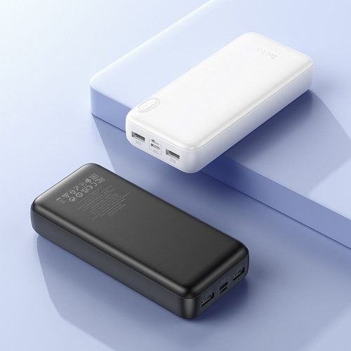 Powerbank Hoco 20000 mAh 2A J128A black