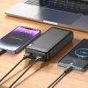 Powerbank Hoco 20000 mAh 2A J128A black