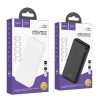 Powerbank Hoco 20000 mAh 2A J128A black