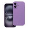 ROAR tok LUNA  IPHONE 16 Violet