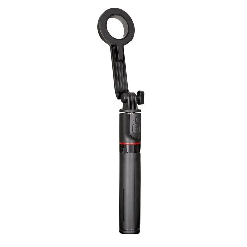CELL F-GRIP MagSelfie S100M szelfibot vezeték nélküli távirányítóval fekete