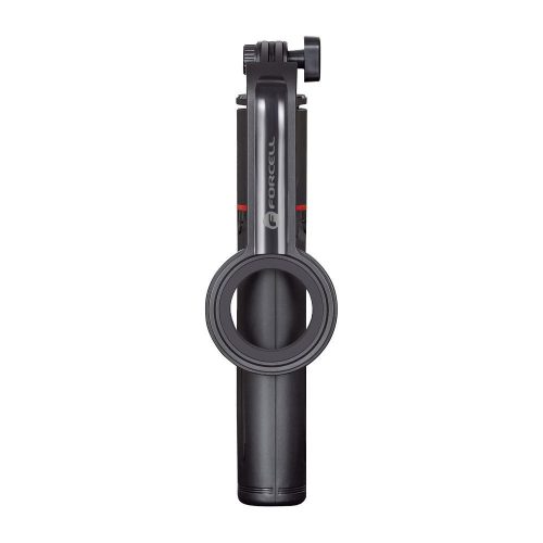 CELL F-GRIP MagSelfie S100M szelfibot vezeték nélküli távirányítóval fekete