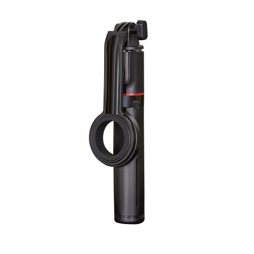 CELL F-GRIP MagSelfie S100M szelfibot vezeték nélküli távirányítóval fekete