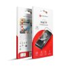 cell Matt üveg - Iphone XR / 11 fekete