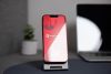 cell Matt üveg - iPhone XS Max / 11 Pro Max fekete üvegfólia