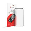 cell Matt üveg -  Iphone 15 Pro fekete