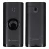 CELL F-ENERGY F10K4 powerbank, kompatibilis az Apple Watch PD QC3.0 3A 22,5W 10000 mAh fekete