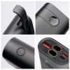 

CELL F-ENERGY F10K4 powerbank, kompatibilis az Apple Watch PD QC3.0 3A 22,5W 10000 mAh fekete