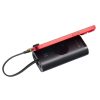 

CELL F-ENERGY F10K4 powerbank, kompatibilis az Apple Watch PD QC3.0 3A 22,5W 10000 mAh fekete