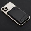 kék STAR powerbank 5000 mAh, kompatibilis a MagSafe 2A 5W W0553 fekete színben