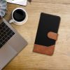 JEANS Book az IPHONE 11 fekete számára