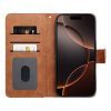 JEANS Book az IPHONE 11 fekete számára