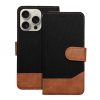 JEANS Book  IPHONE 7 / 8 / SE 2020 / SE 2022 fekete