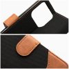 JEANS Book  IPHONE 7 / 8 / SE 2020 / SE 2022 fekete