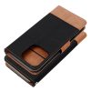 JEANS Book az IPHONE 16 Plushoz fekete