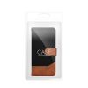 JEANS Book az IPHONE 16 Plushoz fekete