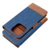 JEANS Book az IPHONE 16 Plus kék számára