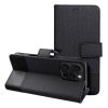 GOMMA Book az IPHONE 11-hez fekete