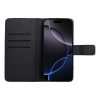 GOMMA Book az IPHONE 11-hez fekete