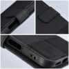 GOMMA Book az IPHONE 11-hez fekete