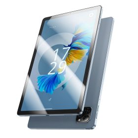   HOCO tablet 10,95" 4GB / 64GB FullHD Android 14 HI12 island kék