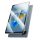 HOCO tablet 10,95" 4GB / 64GB FullHD Android 14 HI12 island kék