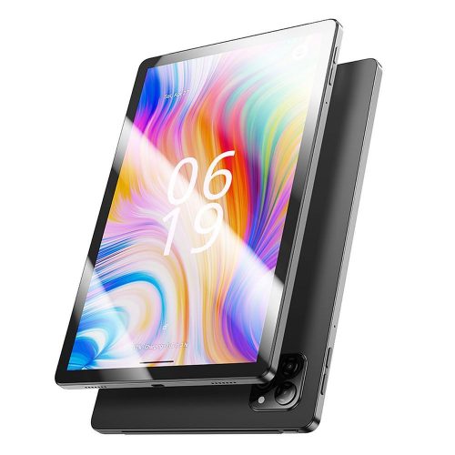 HOCO tablet 10,1" 4GB / 64GB HD Android 14 HI11 deep space szürke