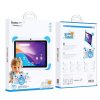 HOCO tablet gyerekeknek 3GB / 32GB HD Android 14 HI10 kék