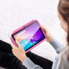 HOCO tablet gyerekeknek 3GB / 32GB HD Android 14 HI10 rózsaszín