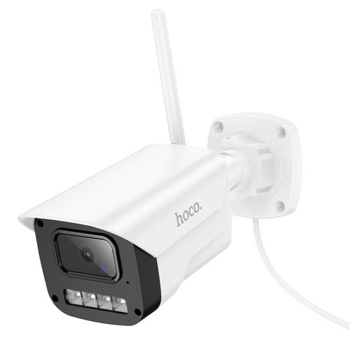 HOCO outdoor gun-type kamera Full HD D4 fehér
