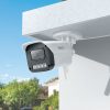 HOCO outdoor gun-type kamera Full HD D4 fehér