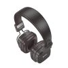 HOCO vezeték nélküli fejhallgató bluetooth W56 barna