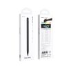 HOCO active capacitive pen 130 mAh GM113 fekete