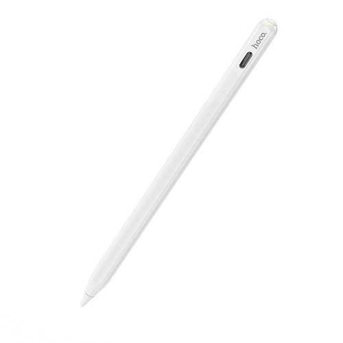 HOCO active capacitive pen 130 mAh GM113 fehér