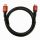 Cable HDMI 2.1 8K 60Hz / 4K 120Hz – Ultra High Speed, HDR, eARC, VRR, 48Gbps 1 m black