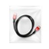 Cable HDMI 2.1 8K 60Hz / 4K 120Hz – Ultra High Speed, HDR, eARC, VRR, 48Gbps 1 m black