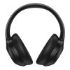 HOCO vezetéknélküli headphones bluetooth ANC W54 fekete