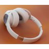 HOCO vezetéknélküli headphones bluetooth ANC W54 milky fehér