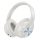 HOCO vezeték nélküli fejhallgató bluetooth ANC W54 szürke